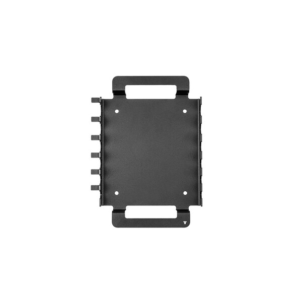 6-Tool Hex L-Key Rack (7/16-3/4 in.)